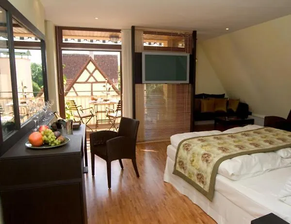 Laurentius Otel Weikersheim