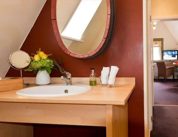 Laurentius 2* Weikersheim