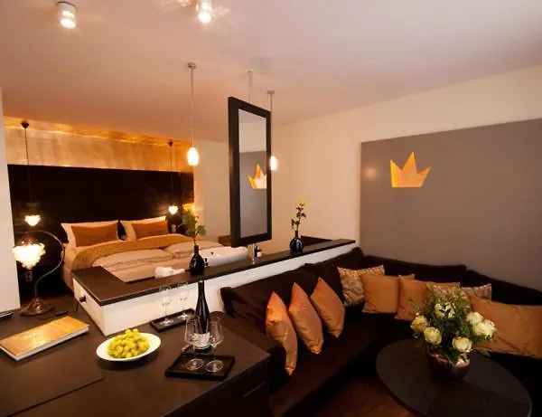 Laurentius 2* Weikersheim