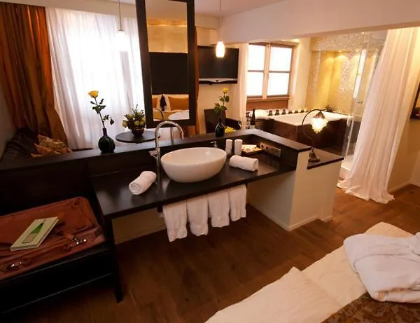 Laurentius 2* Weikersheim