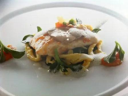 Laurentius Otel Weikersheim