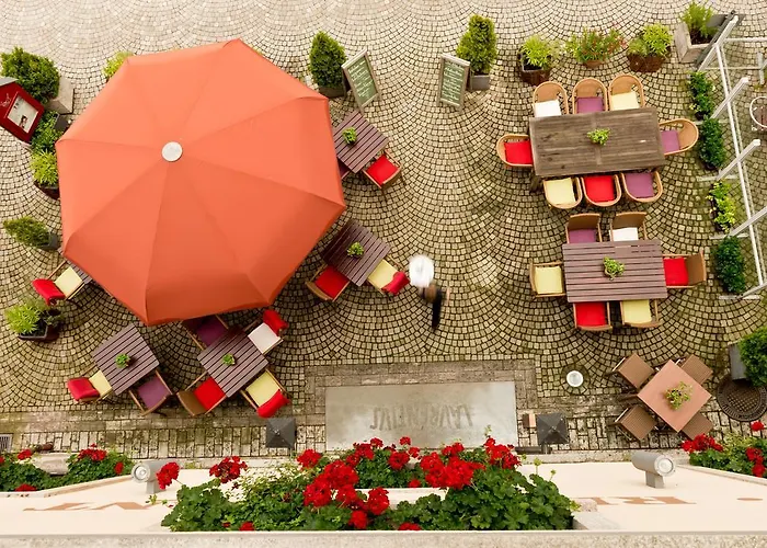 Otel Laurentius Weikersheim