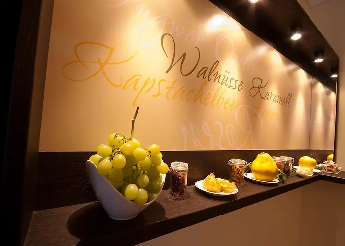 Laurentius 2* Weikersheim