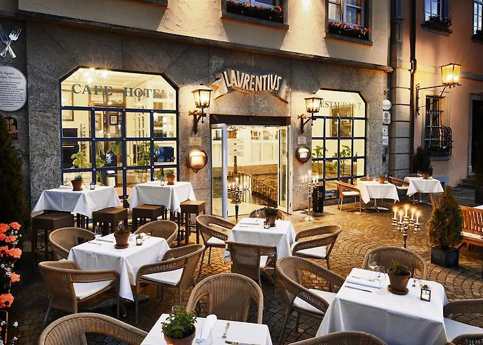 Laurentius Otel Weikersheim